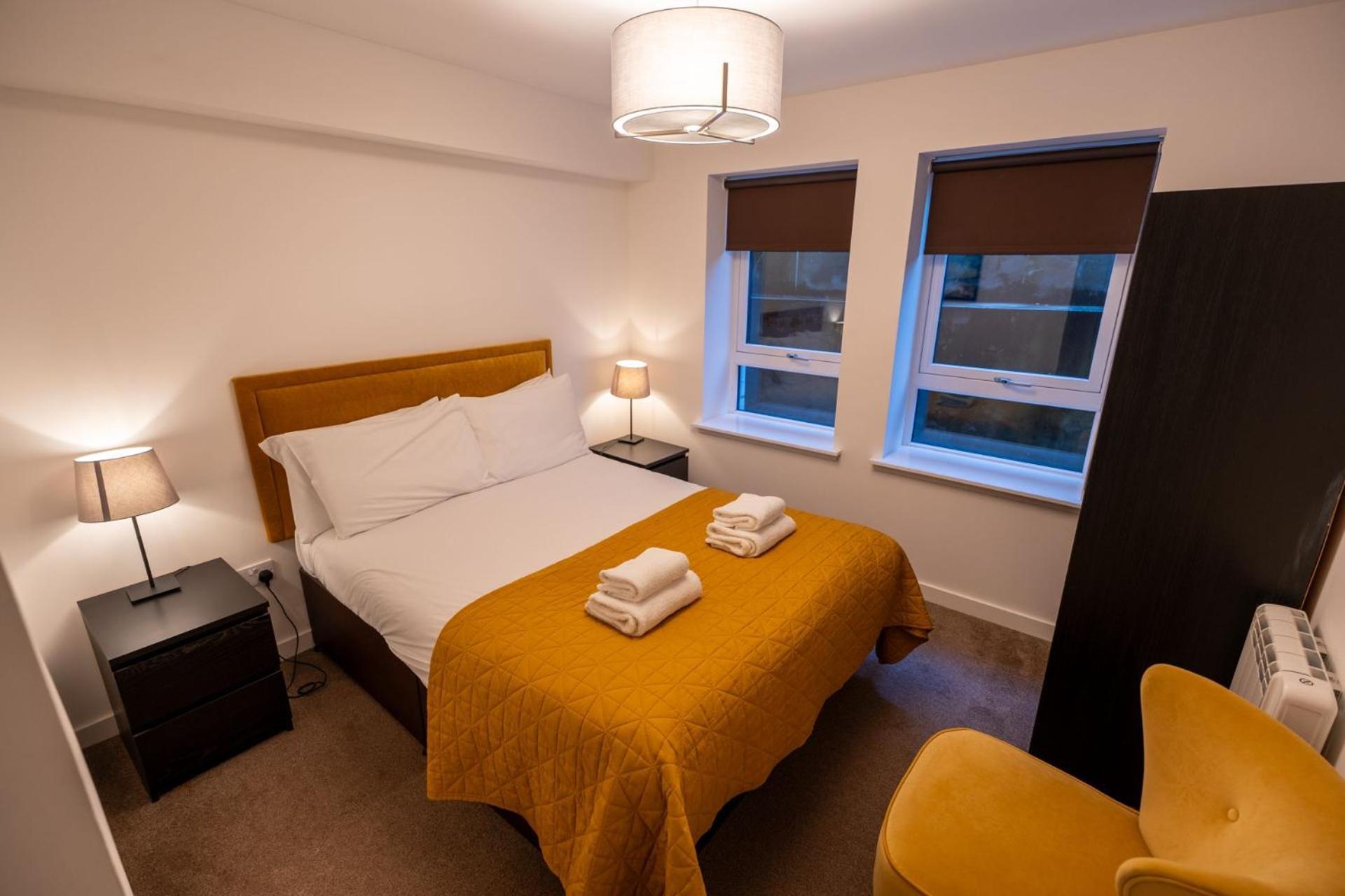 Dalmore Apartment Oban Zewnętrze zdjęcie